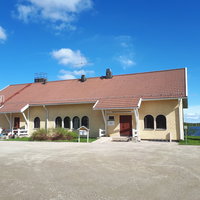 Kirkkoherranvirasto Kirkkoherranvirasto